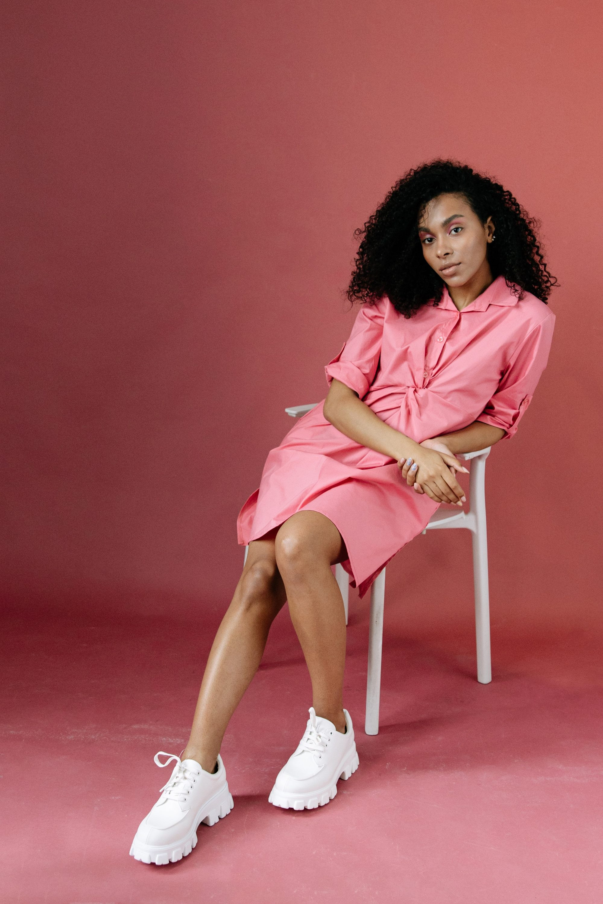 Shop Women's Pink Dress Sandals | DSW